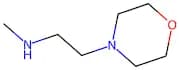 N-Methyl-2-morpholinoethan-1-amine