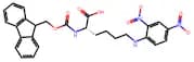 Fmoc-Lys(Dnp)-OH