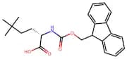 (S)-2-((((9H-Fluoren-9-yl)methoxy)carbonyl)amino)-5,5-dimethylhexanoic acid