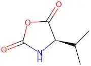 (R)-4-isopropyloxazolidine-2,5-dione