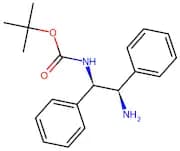 Tert-butyl ((1R,2R)-2-amino-1,2-diphenylethyl)carbamate