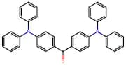 Bis(4-(diphenylamino)phenyl)methanone
