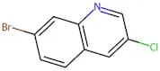 7-Bromo-3-chloroquinoline