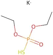 Potassium O,O-diethyl phosphorothioate