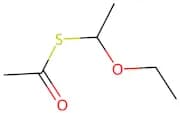 S-(1-Ethoxyethyl) ethanethioate
