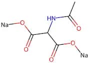 Sodium 2-acetamidomalonate