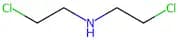 Bis(2-chloroethyl)amine