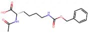 Ac-Lys(Z)-OH