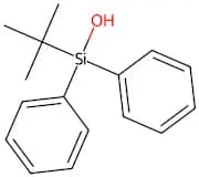 Tert-butyldiphenylsilanol