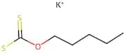 Potassium O-pentyl carbonodithioate
