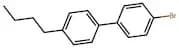 4-Bromo-4'-butyl-1,1'-biphenyl