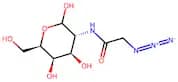 2-[(Azidoacety)amino]-2-deoxy-D-galactose