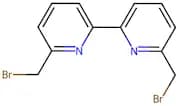 6,6'-Bis(bromomethyl)-2,2'-bipyridine