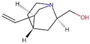 ((1S,2R,5R)-5-Vinylquinuclidin-2-Yl)Methanol
