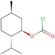 (-)-Menthyl Chloroformate