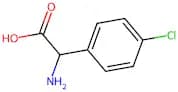 (±)-4-Chlorophenylglycine