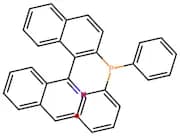 (1-(1-Isoquinolinyl)-2-naphthyl)diphenylphosphine