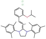 (1,3-Bis-(2,4,6-Trimethylphenyl)-2-Imidazolidinylidene)Dichloro(Oisopropoxyphenylmethylene)Rutheni…