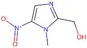 (1-Methyl-5-Nitro-1H-Imidazol-2-Yl)Methanol