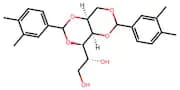 (1R)-1-((4R,4Ar,8As)-2,6-Bis(3,4-Dimethylphenyl)Tetrahydro-[1,3]Dioxino[5,4-D][1,3]Dioxin-4-Yl)Eth…