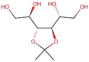 (1R,1‘R)-1,1‘-((4R,5R)-2,2-Dimethyl-1,3-Dioxolane-4,5-Diyl)Bis(Ethane-1,2-Diol)