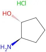 (1R,2R)-2-Aminocyclopentanol Hydrochloride