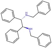(1R,2R)-N,N’-Dibenzyl-1,2-Diphenylethane-1,2-Diamine