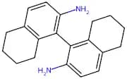 (1S)-5,5’,6,6’,7,7’,8,8’-Octahydro-[1,1’-Binaphthalene]-2,2’-Diamine