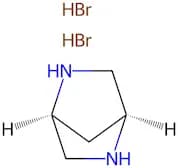 (1S,2S)-2,5-Diazabicyclo[2.2.1]Heptane Dihydrobromide