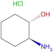 (1S,2S)-Trans-2-Aminocyclohexanol Hydrochloride