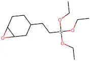 (2-(7-Oxabicyclo[4.1.0]Heptan-3-Yl)Ethyl)Triethoxysilane