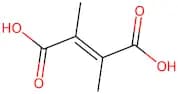 (2E)-Dimethylbut-2-Enedioic Acid