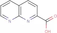 1,8-Naphthyridine-2-carboxylic acid