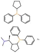 (2S)-1-[(1S)-1-(Dimethylamino)Ethyl]-1’,2-Bis(Diphenylphosphino)Ferrocene