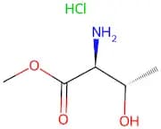 (2S,3S)-Methyl 2-Amino-3-Hydroxybutanoate Hydrochloride