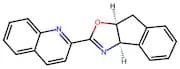 (3Ar,8As)-2-(Isoquinolin-1-Yl)-8,8A-Dihydro-3Ah-Indeno[1,2-D]Oxazole