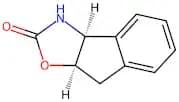 (3aS,8aR)-3,3a,8,8a-Tetrahydro-2H-Indeno[1,2-d]Oxazol-2-One