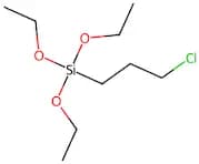 (3-Chloropropyl)Triethoxysilane