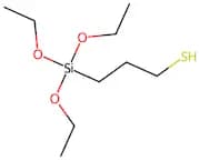 (3-Mercaptopropyl)Triethoxysilane