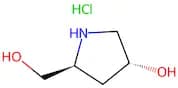 (3R,5S)-5-(Hydroxymethyl)Pyrrolidin-3-Ol Hydrochloride