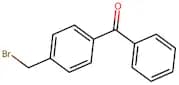 (4-(Bromomethyl)Phenyl)(Phenyl)Methanone