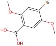 (4-Bromo-2,5-Dimethoxyphenyl)Boronic Acid