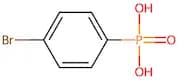 (4-Bromophenyl)Phosphonic Acid