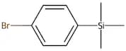 (4-Bromophenyl)Trimethylsilane