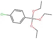 (4-Chlorophenyl)Triethoxysilane