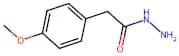 (4-Methoxyphenyl)Aceticacid Hydrazide