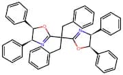 (4R,4’R,5S,5’S)-2,2’-(1,3-Diphenylpropane-2,2-diyl)bis(4,5-diphenyl-4,5-dihydrooxazole)