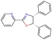 (4R,5S)-4,5-Diphenyl-2-(Pyridin-2-Yl)-4,5-Dihydrooxazole
