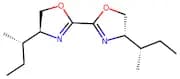 (4S,4’S)-4,4’-Di((S)-Sec-Butyl)-4,4’,5,5’-Tetrahydro-2,2’-Bioxazole