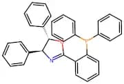 (4S,5S)-2-(2-(Diphenylphosphanyl)phenyl)-4,5-diphenyl-4,5-dihydrooxazole